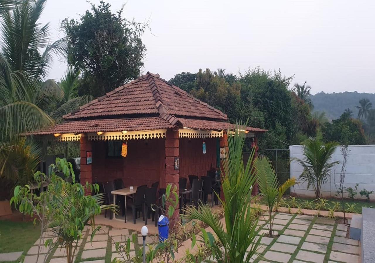 White Truffle Resort, อารัมบล ภายนอก รูปภาพ
