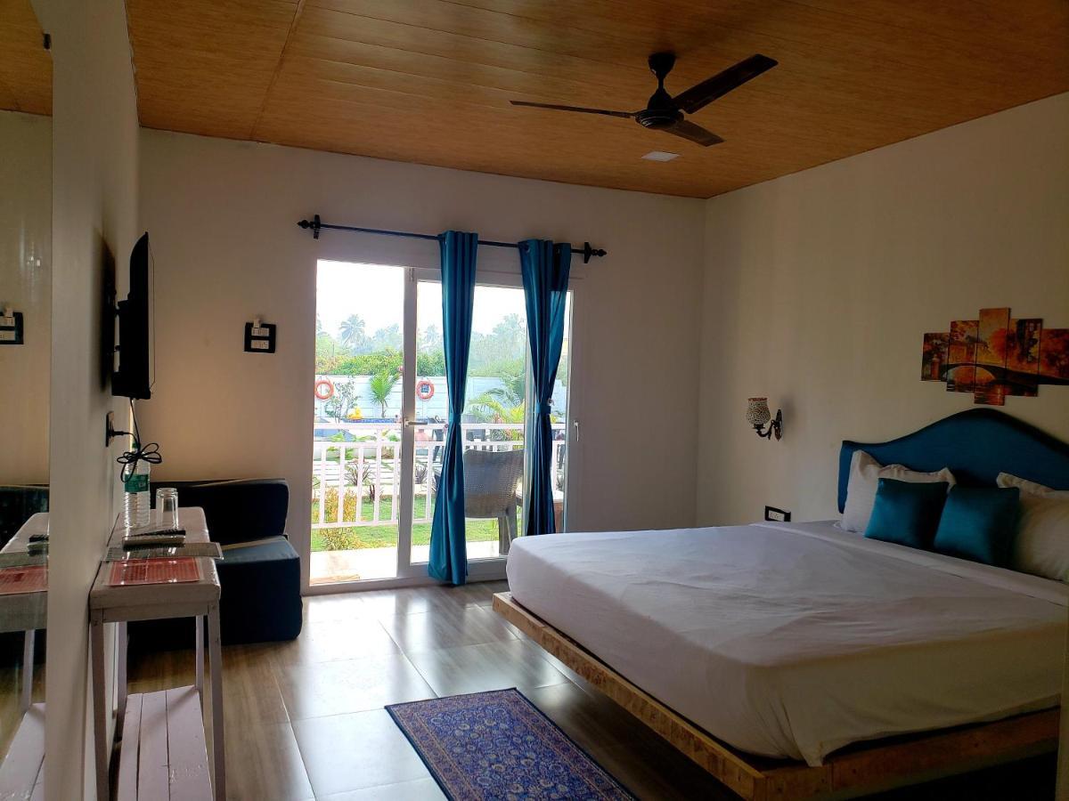 White Truffle Resort, อารัมบล ภายนอก รูปภาพ