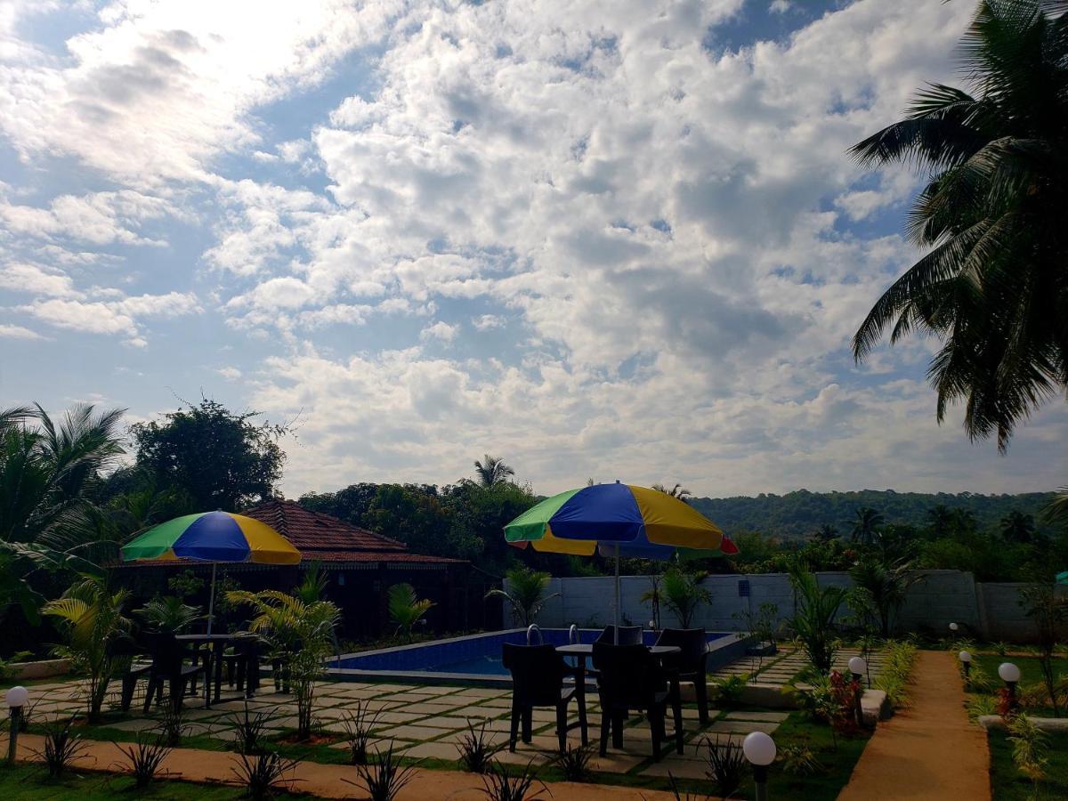 White Truffle Resort, อารัมบล ภายนอก รูปภาพ