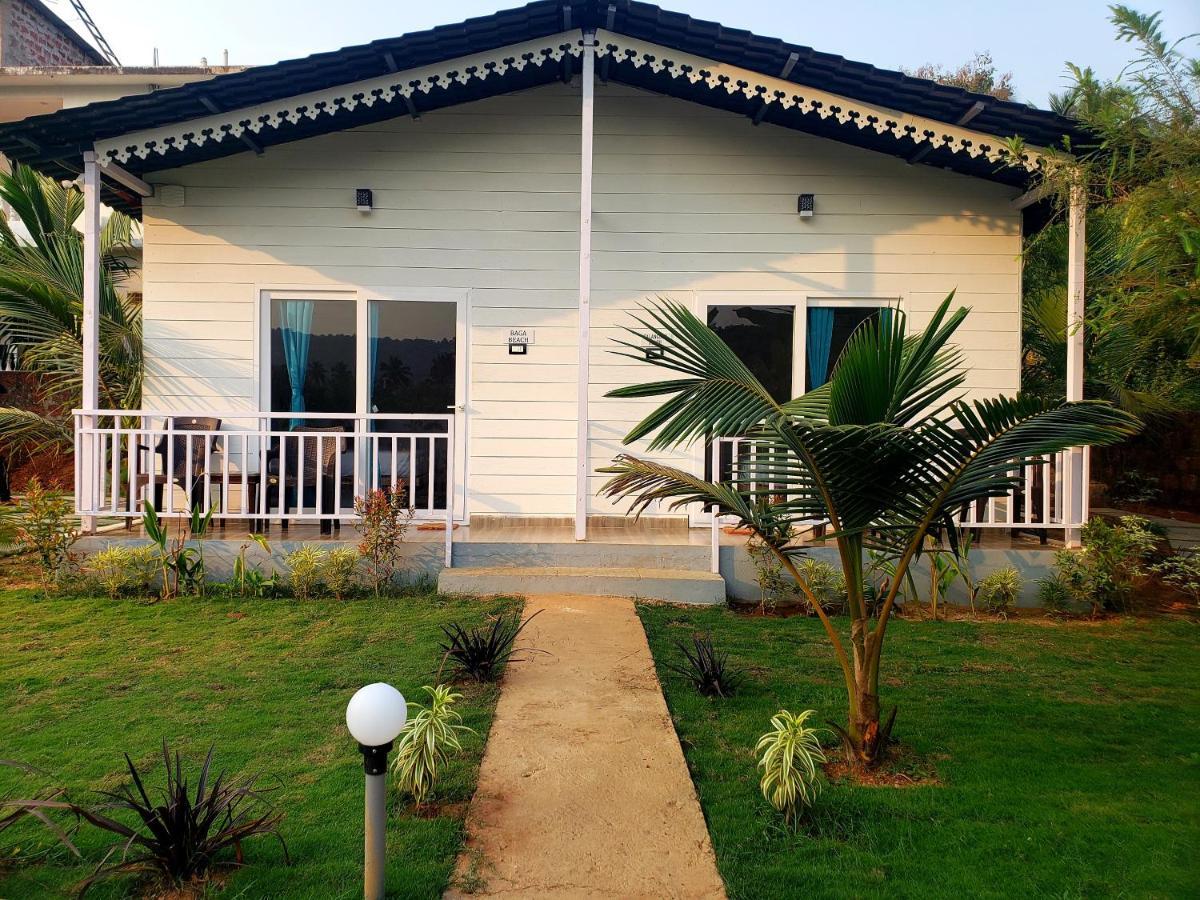 White Truffle Resort, อารัมบล ภายนอก รูปภาพ