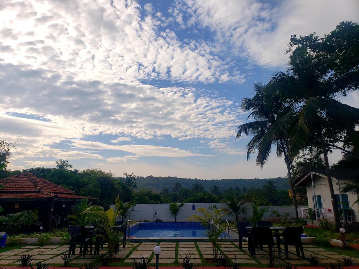 White Truffle Resort, อารัมบล ภายนอก รูปภาพ