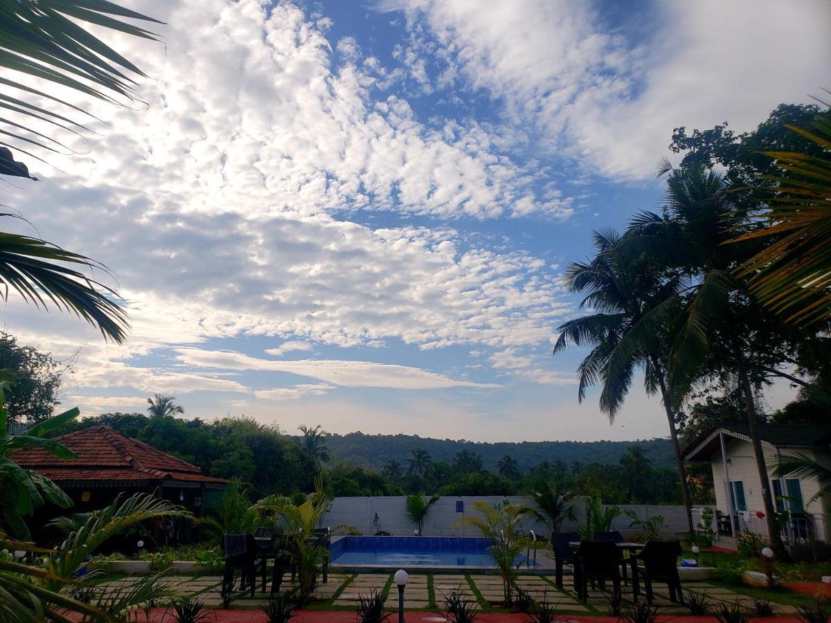White Truffle Resort, อารัมบล ภายนอก รูปภาพ