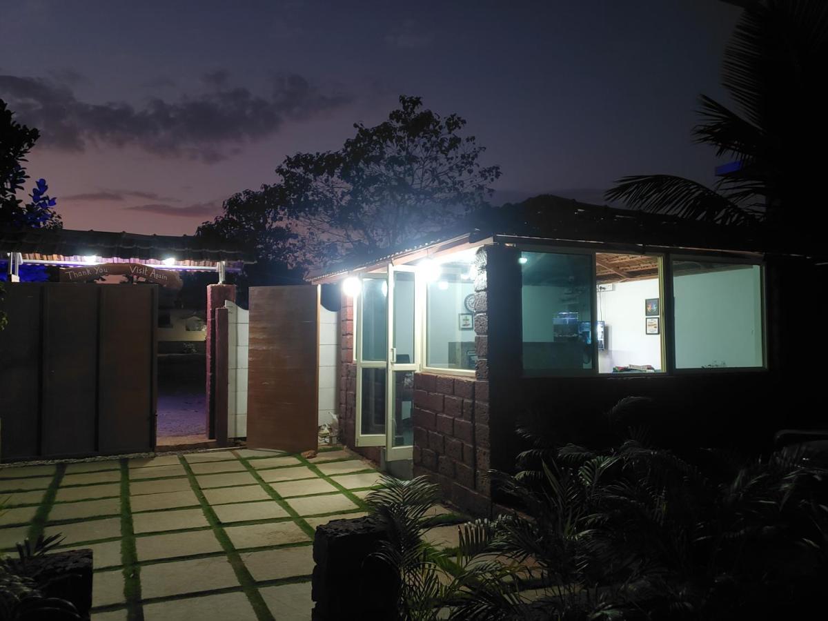 White Truffle Resort, อารัมบล ภายนอก รูปภาพ