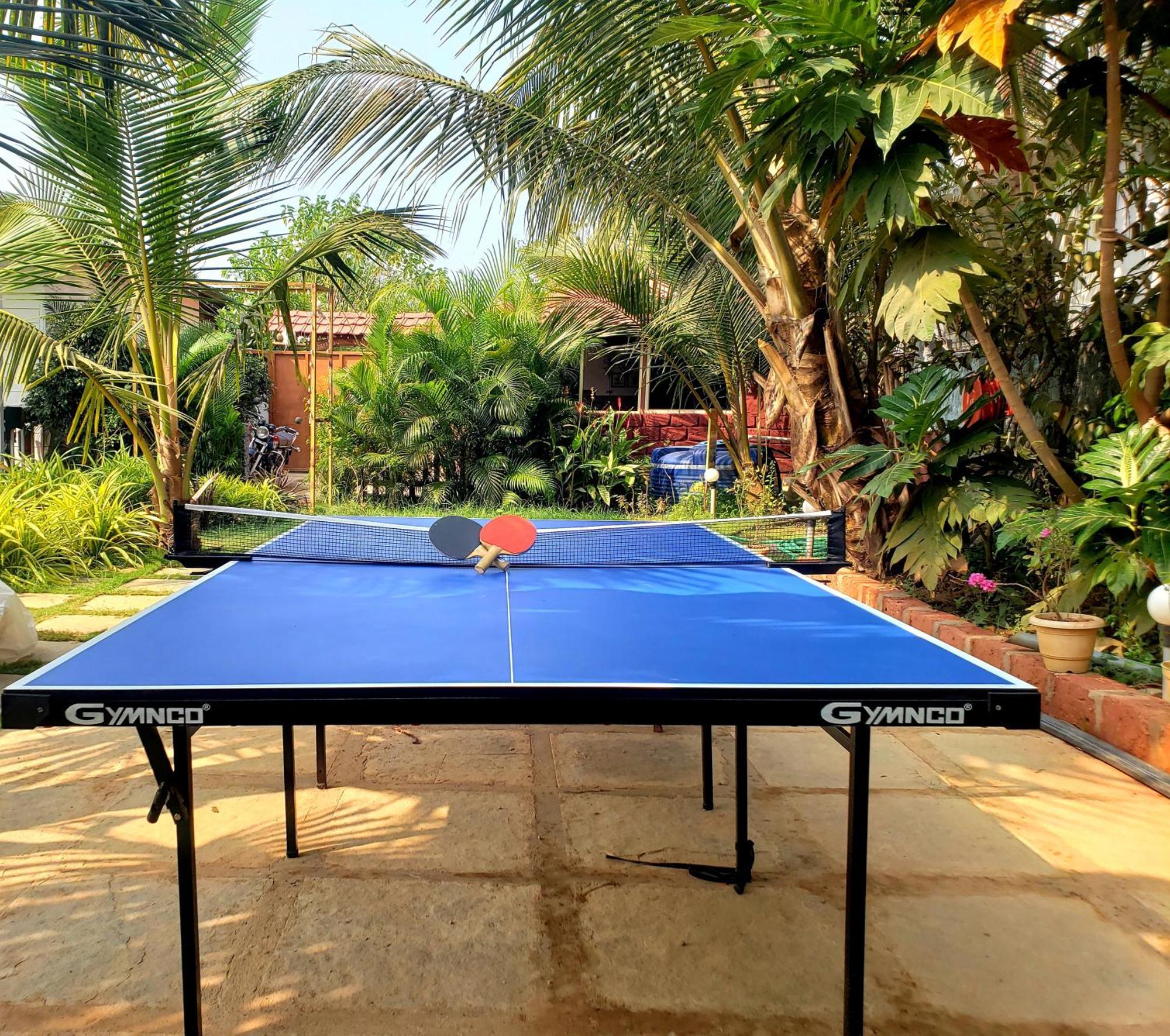 White Truffle Resort, อารัมบล ภายนอก รูปภาพ
