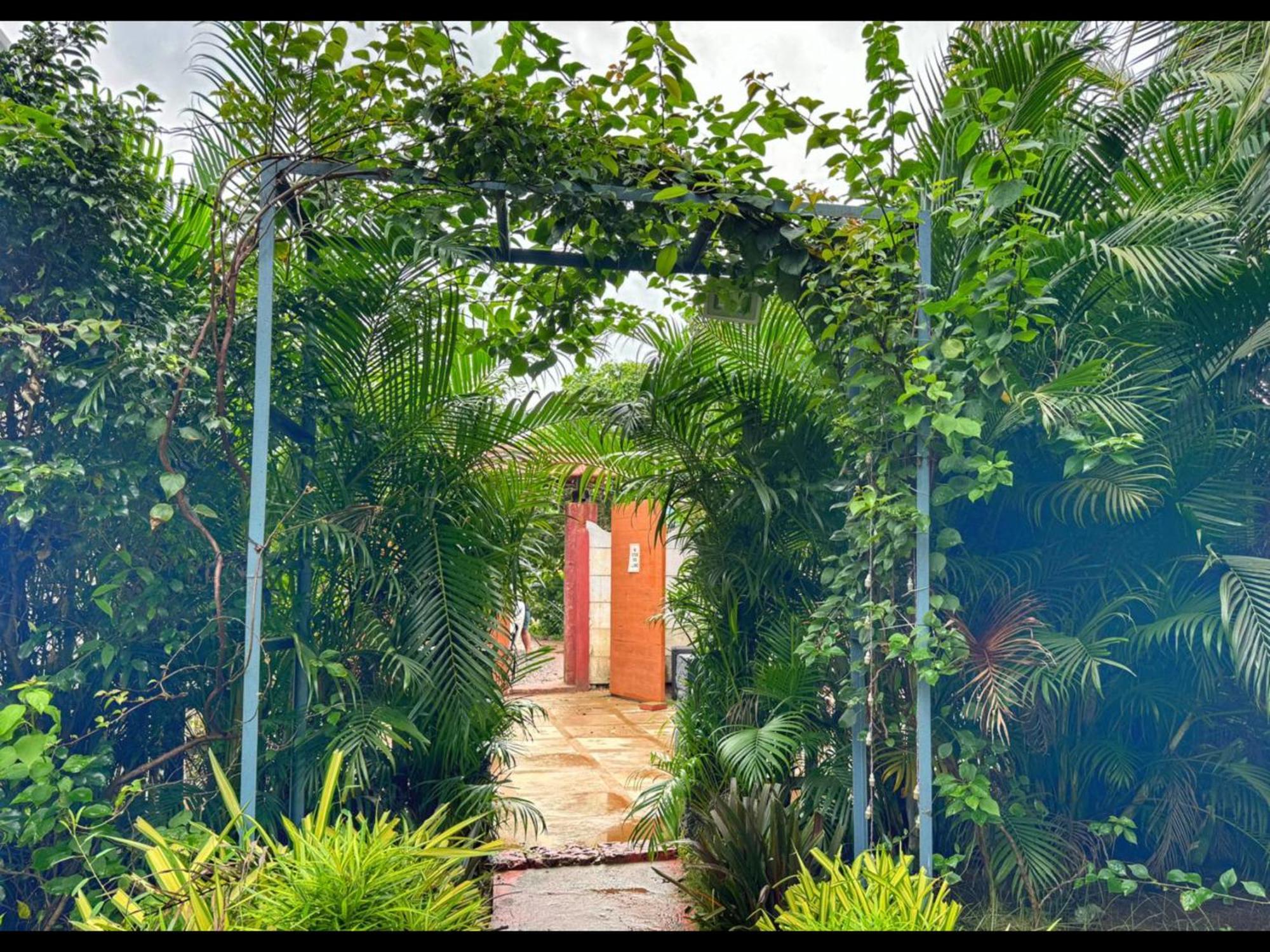 White Truffle Resort, อารัมบล ภายนอก รูปภาพ