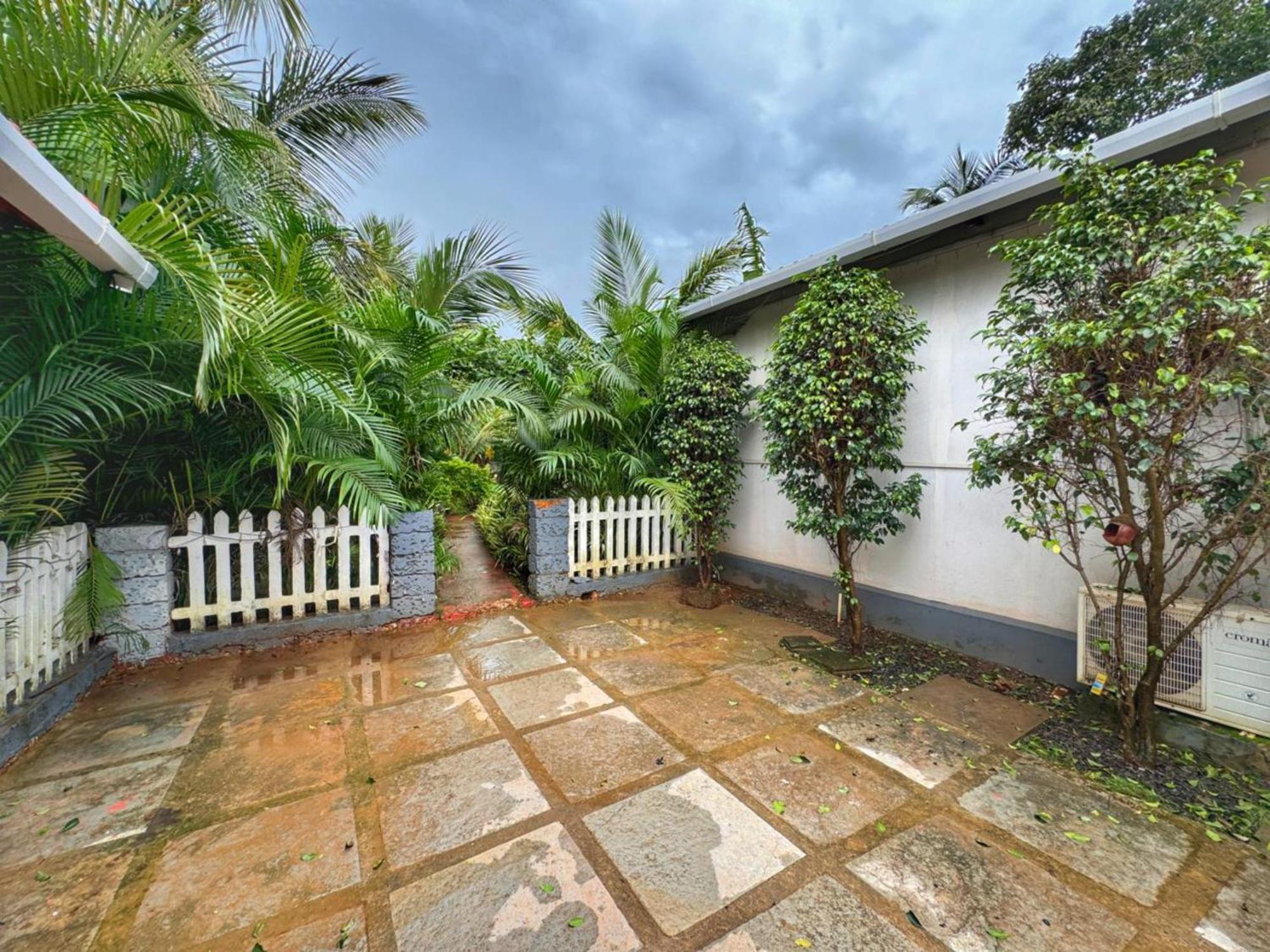 White Truffle Resort, อารัมบล ภายนอก รูปภาพ