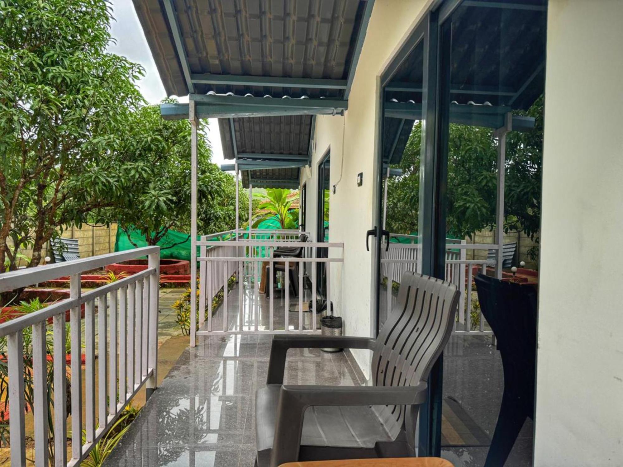 White Truffle Resort, อารัมบล ภายนอก รูปภาพ